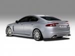 Jaguar XF AJ21 by Arden 2009 года